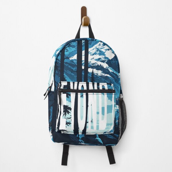 Item preview, Beyond The Summit Vintage Mountain Adventure Aesthetic designed and sold by Nexttra.