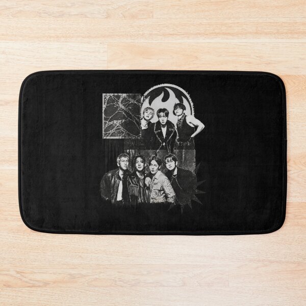 Item preview, Bts Kpop designed and sold by BeataKelsey.