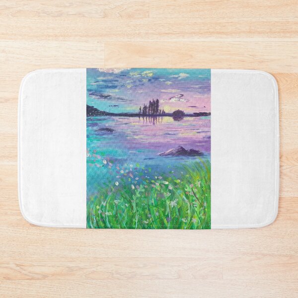 Item preview, Euphoric Midsummer Sunset designed and sold by OceanMarcus.