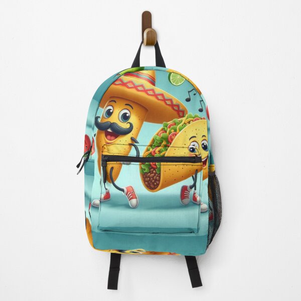 Item preview, Happy dance Mexican food designed and sold by JALNERVION SHOP.