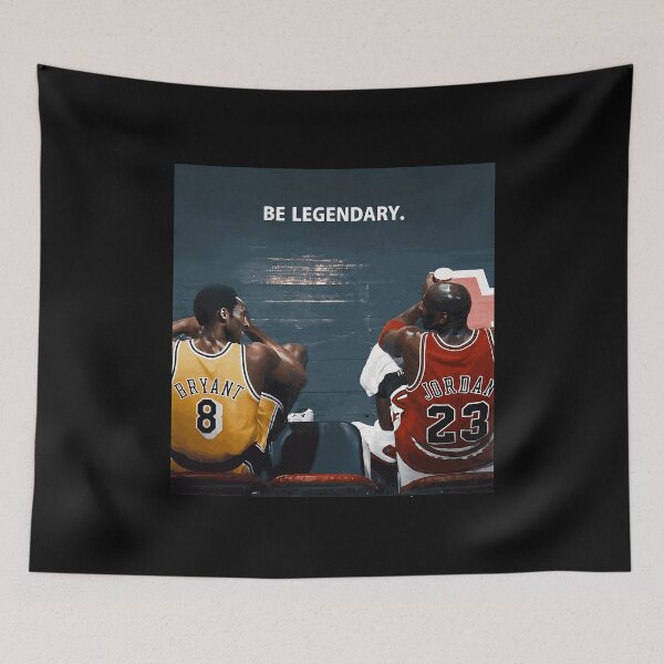 Item preview, Vintage Legends Basketball Quote designed and sold by TimothyWo69527.