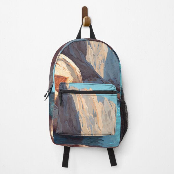 Item preview, Canyon river designed and sold by ScienceRex.