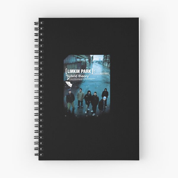 Item preview, Linkin Park Hybrid Theory Band Photo Photo Grid designed and sold by TimAWarner.