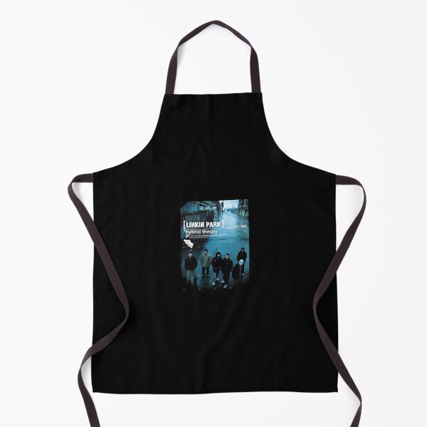 Item preview, Linkin Park Hybrid Theory Band Photo Photo Grid designed and sold by TimAWarner.