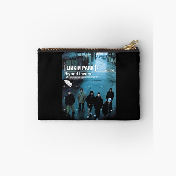 Item preview, Linkin Park Hybrid Theory Band Photo Photo Grid designed and sold by TimAWarner.