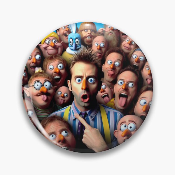 Item preview, Pranky Googly eyes designed and sold by JALNERVION SHOP.