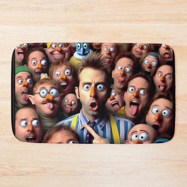 Item preview, Pranky Googly eyes designed and sold by JALNERVION SHOP.