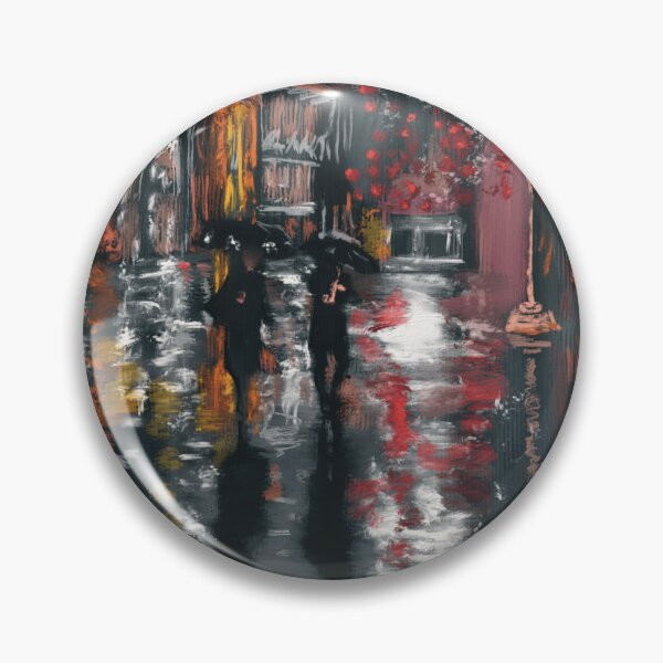 Item preview, A Night in Japan designed and sold by Jennifer Margrave-Garcia.