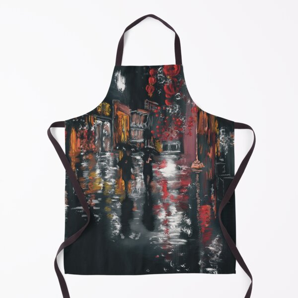 Item preview, A Night in Japan designed and sold by Jennifer Margrave-Garcia.
