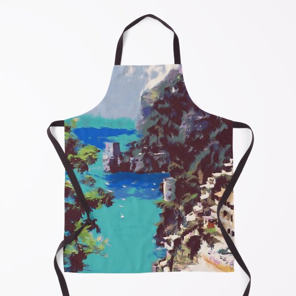 Item preview, Turquoise Coast designed and sold by 83oranges.com.