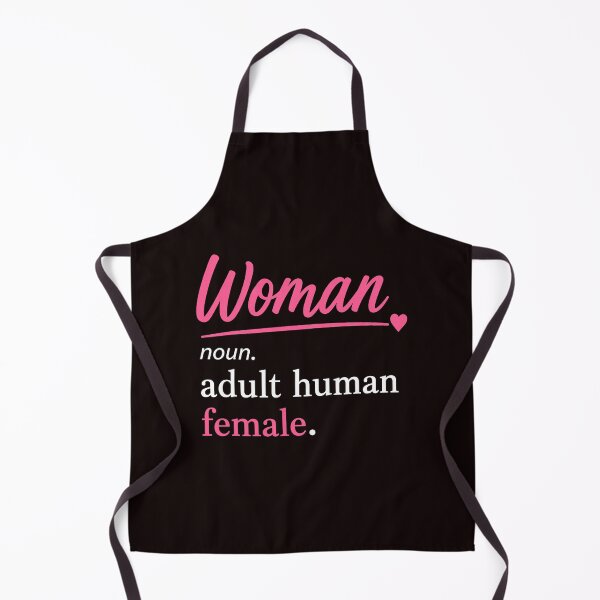 Item preview, Woman Definition Feminist Adult Human Female designed and sold by ImeldaSparks.