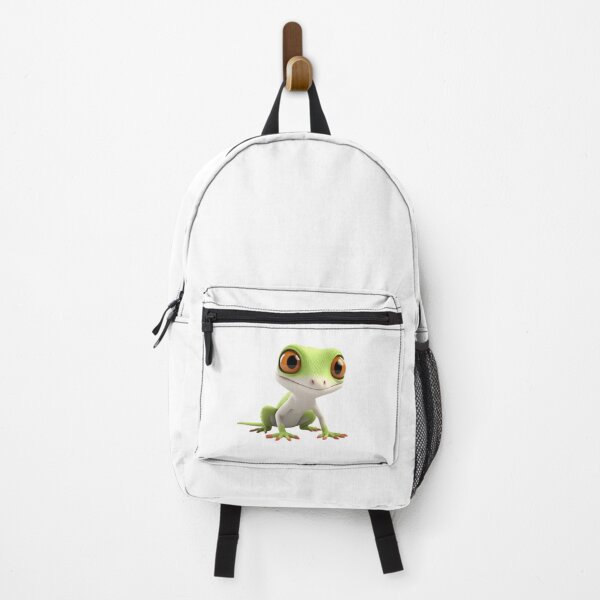 Item preview, Gekko Colorful And Cute designed and sold by mckinnl-eykilby.