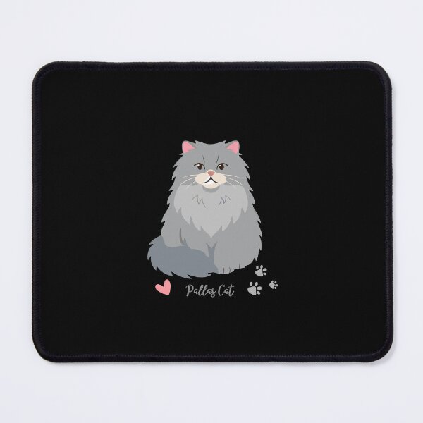 Item preview, Cute Pallas Cat designed and sold by AnulaArt.