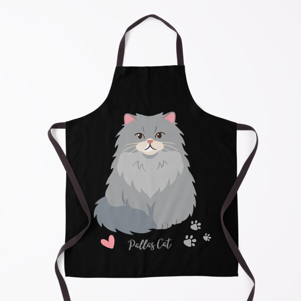 Item preview, Cute Pallas Cat designed and sold by AnulaArt.