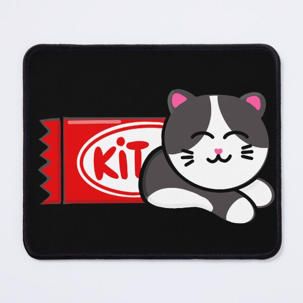 Item preview, Kit-Cat designed and sold by Mr-Meowsies.
