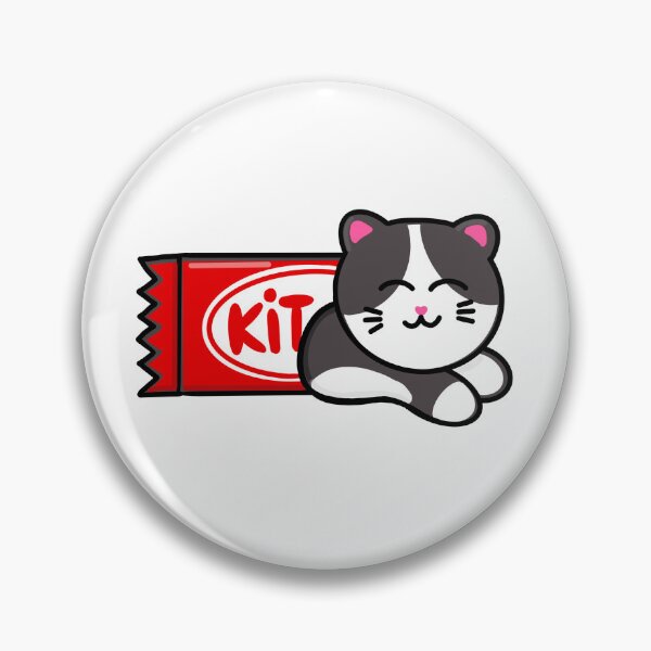 Artikelvorschau, Kit-Cat entworfen und verkauft von Mr-Meowsies.