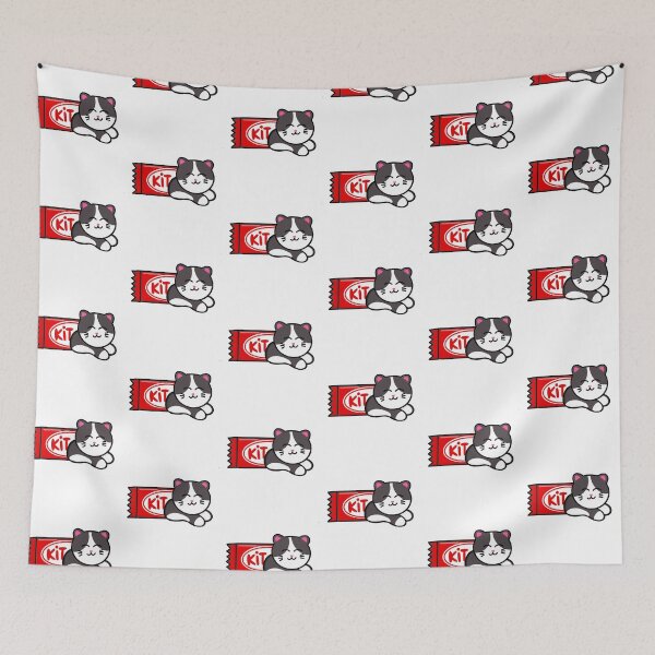 Item preview, Kit-Cat designed and sold by Mr-Meowsies.