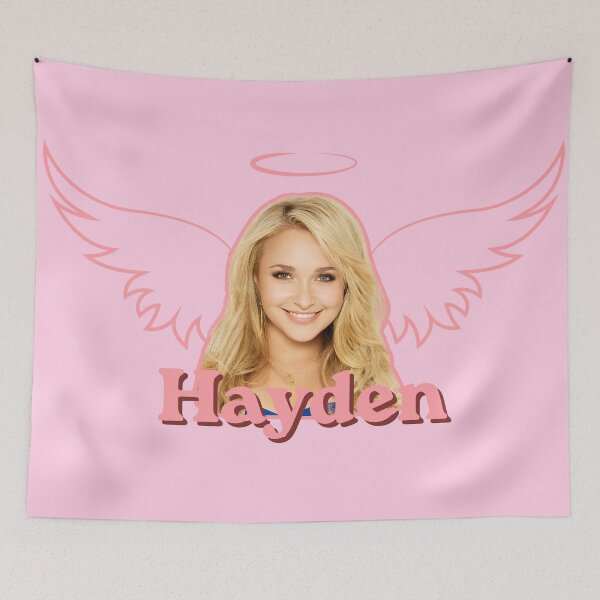 Item preview, Hayden Panettiere, Claire Bennet designed and sold by We Are Stardust.