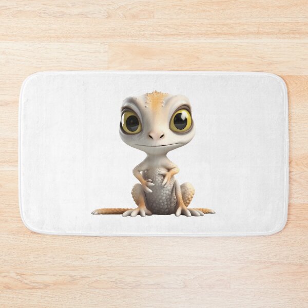 Item preview, Gekko Colorful And Cute    designed and sold by mckinnl-eykilby.