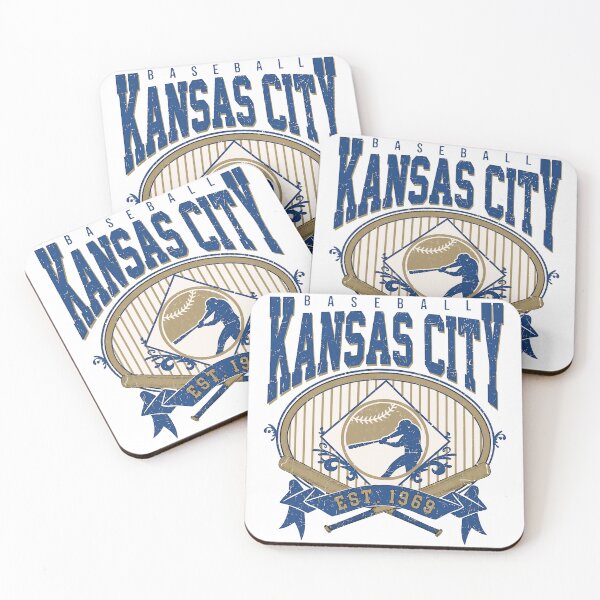 Item preview, Kansas City Baseball Vintage Retro Style designed and sold by AshleySan84254.