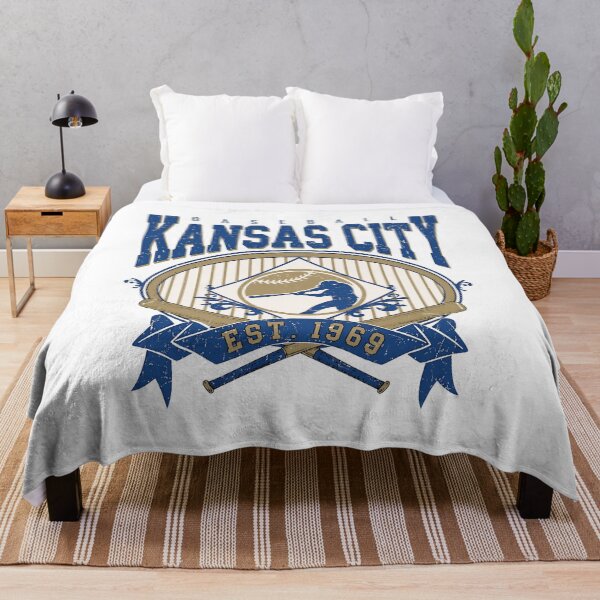 Item preview, Kansas City Baseball Vintage Retro Style designed and sold by AshleySan84254.