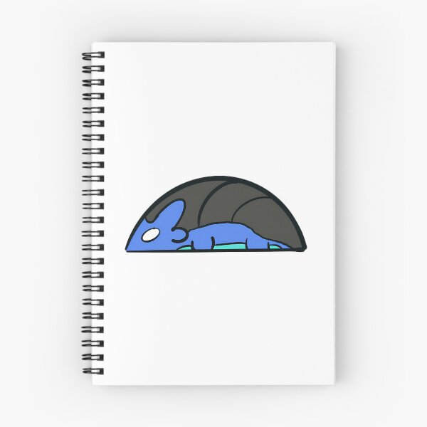 Item preview, Gekko Dizzy  designed and sold by mckinnl-eykilby.