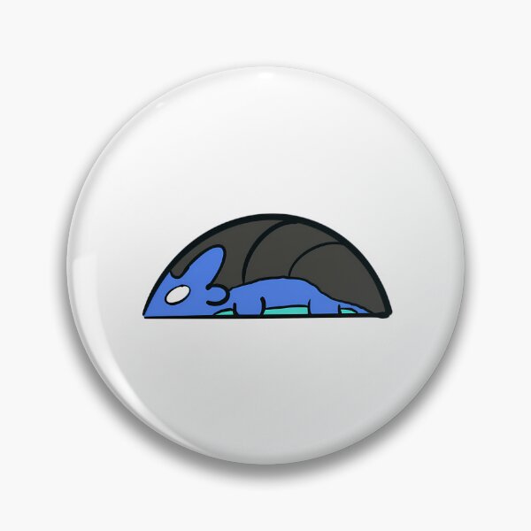 Item preview, Gekko Dizzy  designed and sold by mckinnl-eykilby.
