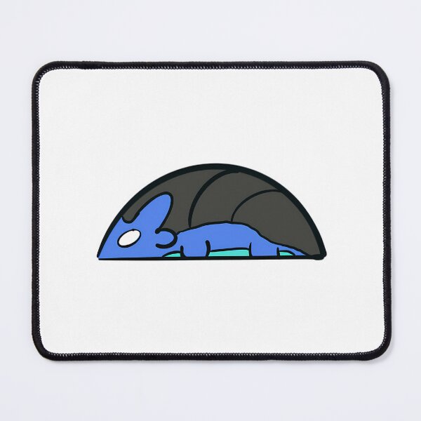 Item preview, Gekko Dizzy  designed and sold by mckinnl-eykilby.