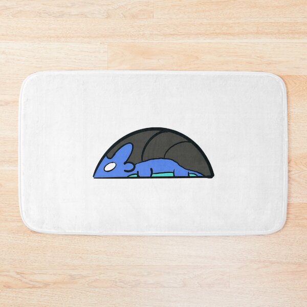Item preview, Gekko Dizzy  designed and sold by mckinnl-eykilby.