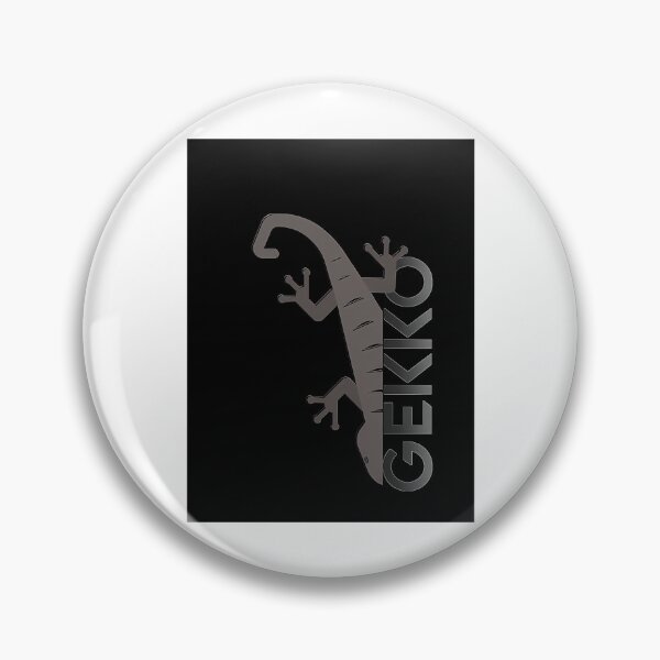 Item preview, Gekko Graphic designed and sold by mckinnl-eykilby.