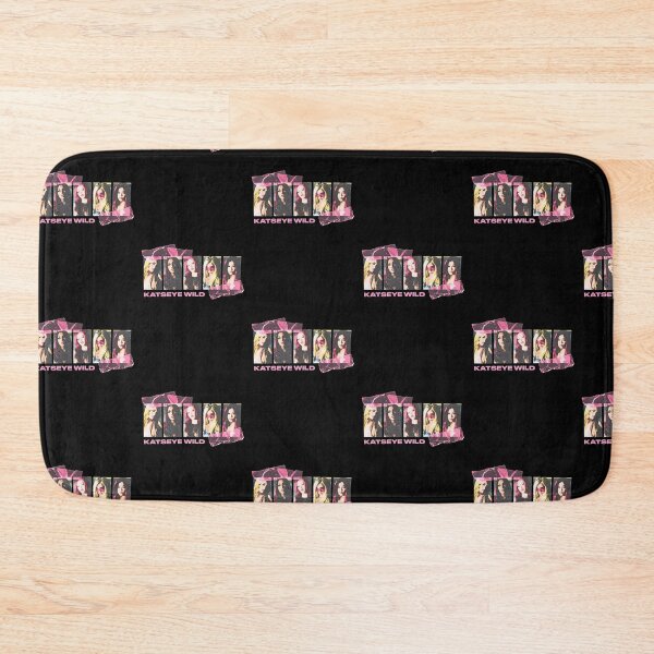 Item preview, KATSEYE Wild Taped Photo Strip Vintage designed and sold by moamaxshop.