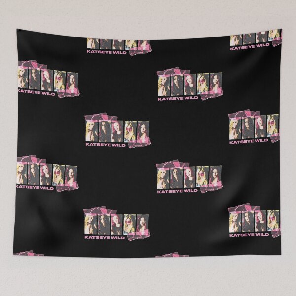 Item preview, KATSEYE Wild Taped Photo Strip Vintage designed and sold by moamaxshop.