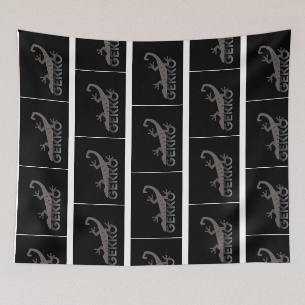 Item preview, Gekko Graphic designed and sold by mckinnl-eykilby.