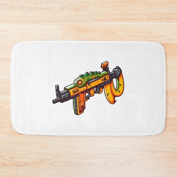 Item preview, Gekko Gun designed and sold by mckinnl-eykilby.