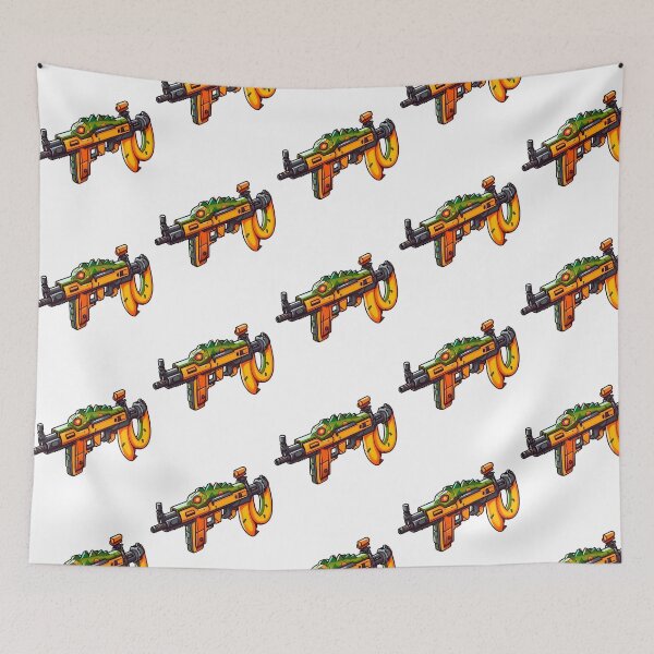 Item preview, Gekko Gun designed and sold by mckinnl-eykilby.