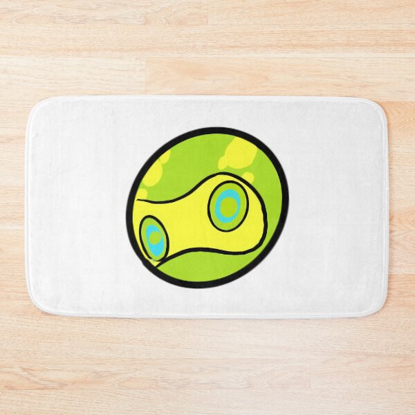 Item preview, Gekko Mosh Pit designed and sold by mckinnl-eykilby.
