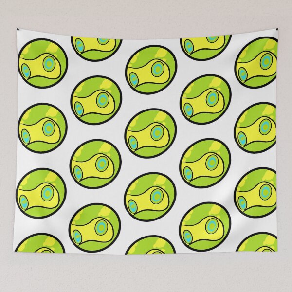 Item preview, Gekko Mosh Pit designed and sold by mckinnl-eykilby.