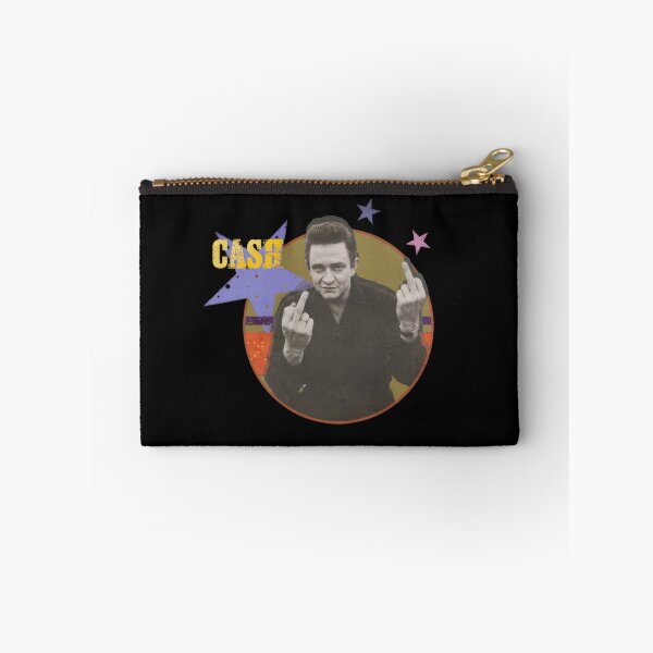 Item preview, Johnny cash 2, Vintage rockmantic, #453 designed and sold by angel-knox.