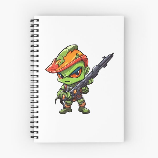 Item preview, Gekko On The Guard designed and sold by mckinnl-eykilby.