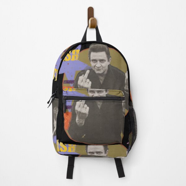 Item preview, Johnny cash 2, Vintage rockmantic, #453 designed and sold by angel-knox.