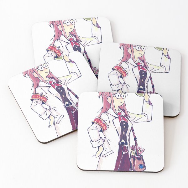 Item preview, Scientist girl designed and sold by KELIA ..