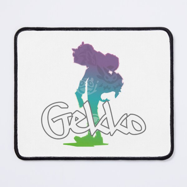 Item preview, Gekko Valo Agents designed and sold by mckinnl-eykilby.