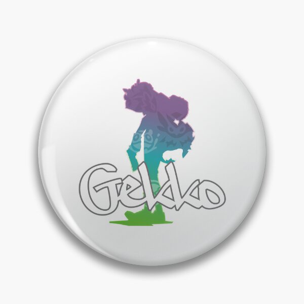 Item preview, Gekko Valo Agents designed and sold by mckinnl-eykilby.