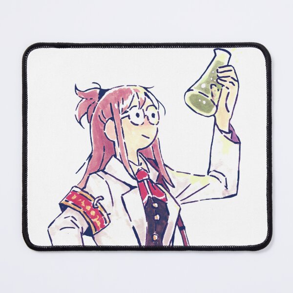 Item preview, Scientist girl designed and sold by KELIA ..