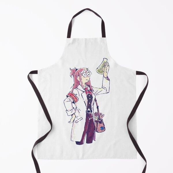 Item preview, Scientist girl designed and sold by KELIA ..