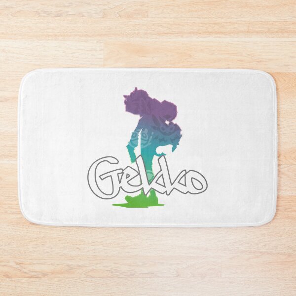 Item preview, Gekko Valo Agents designed and sold by mckinnl-eykilby.