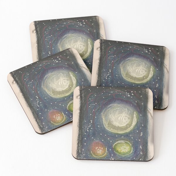 Item preview, Planets designed and sold by OceanMarcus.