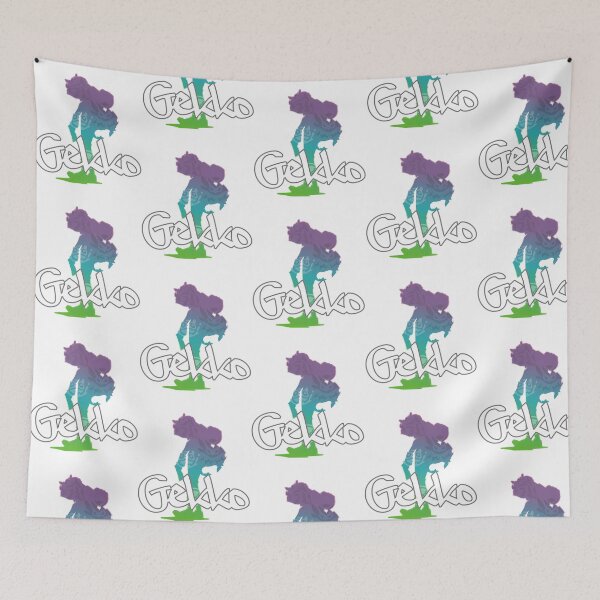 Item preview, Gekko Valo Agents designed and sold by mckinnl-eykilby.