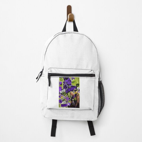Item preview, Gekko Valorant Street Art Collage designed and sold by mckinnl-eykilby.