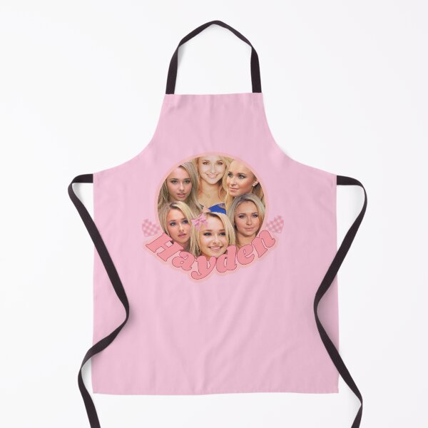 Item preview, Hayden Panettiere, Heroes, Claire Bennet designed and sold by We Are Stardust.